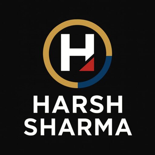 Harsh Dm